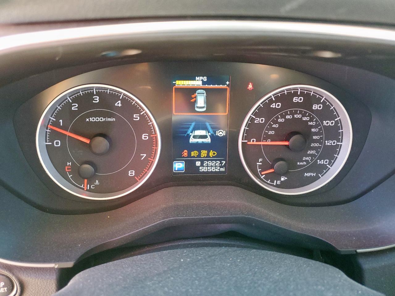 Lot #3309697840 2021 SUBARU ASCENT PRE