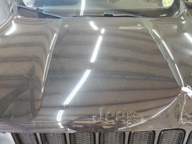 2016 JEEP RENEGADE L #3270936431