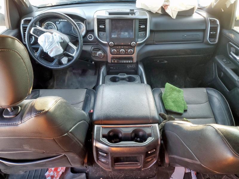 2019 RAM 1500 BIG HORN/LONE STAR - 1C6SRFFT6KN536726