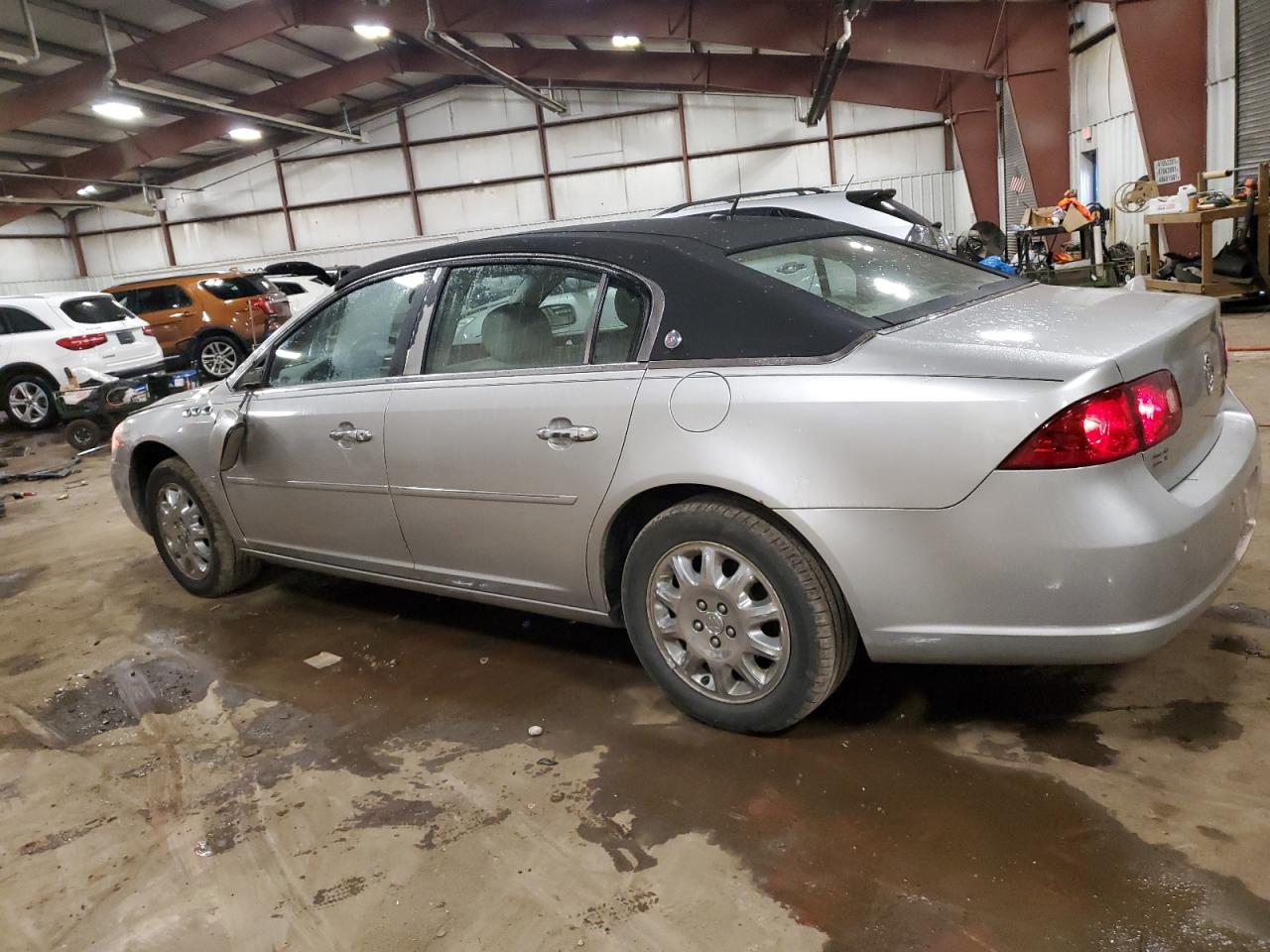 Lot #3297111558 2006 BUICK LUCERNE CX