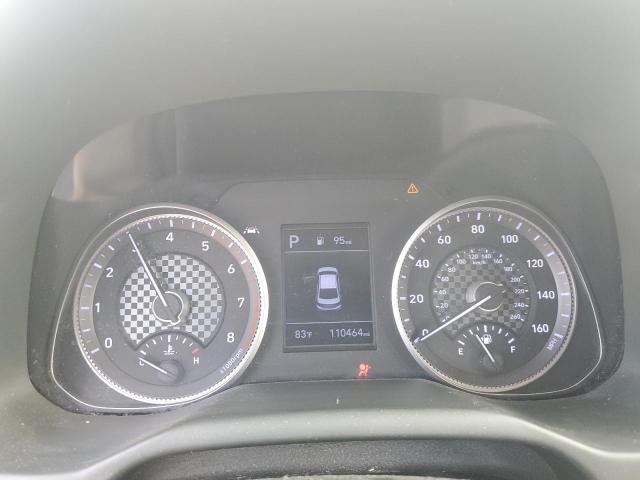 2019 HYUNDAI ELANTRA SE 5NPD84LF4KH497478