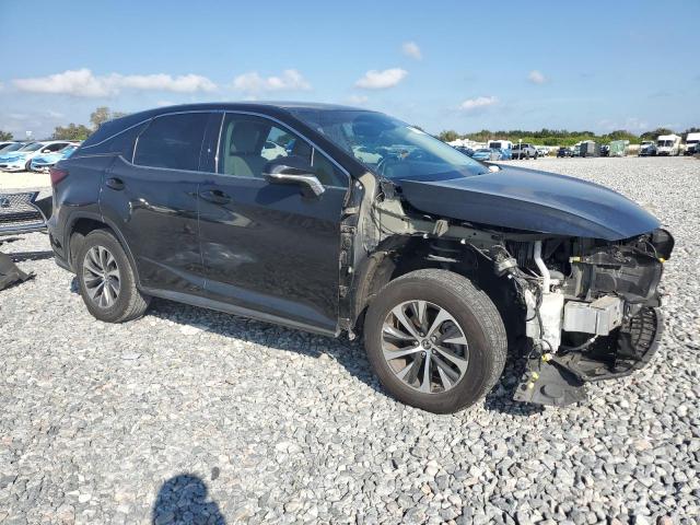 2021 LEXUS RX 350 BAS - 2T2AZMAA5MC209363