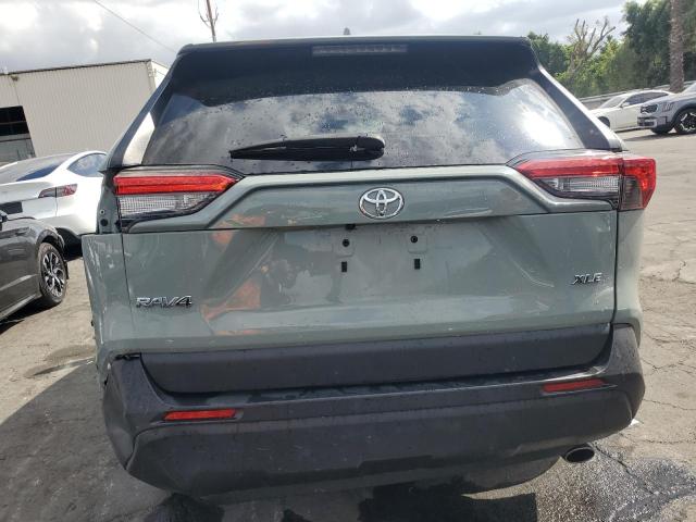 2023 TOYOTA RAV4 XLE #3305315310
