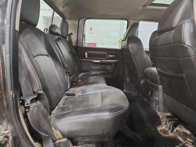 2017 RAM 1500 LARAM #3265643211