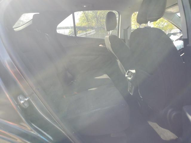 2021 CHEVROLET EQUINOX LT - 2GNAXUEV2M6157433