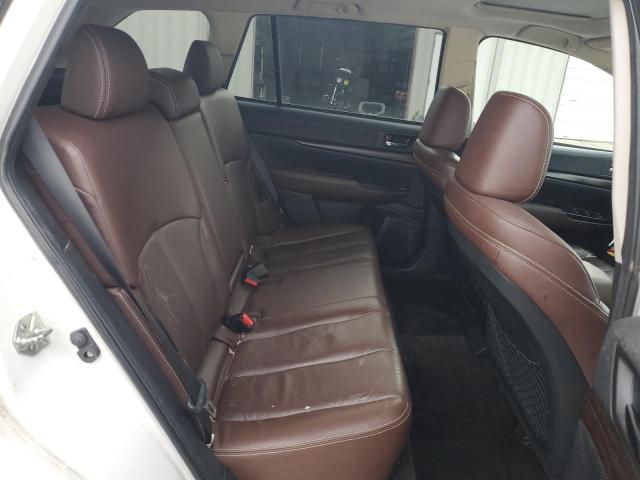 2013 SUBARU OUTBACK 3. - 4S4BRDSC3D2308508