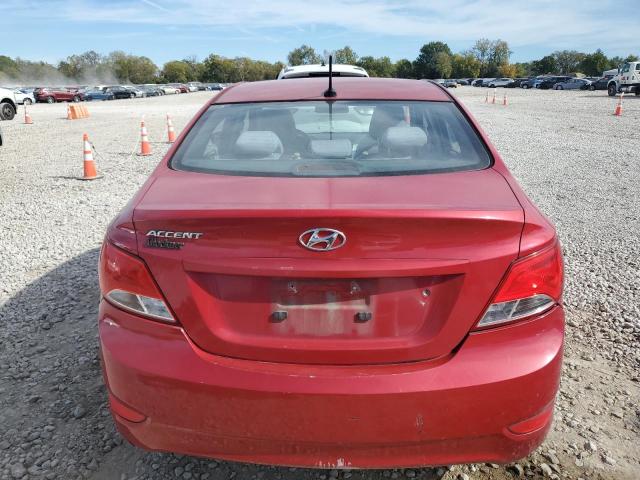 2015 HYUNDAI ACCENT GLS - KMHCT4AE9FU908627
