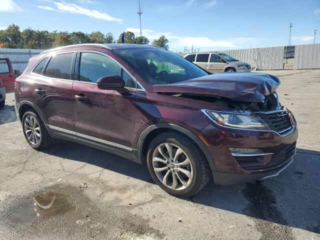 2017 LINCOLN MKC SELECT #3286711331