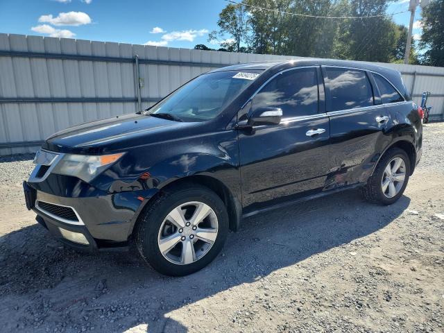 Global Auto Auctions: 2011 ACURA MDX TECHNO