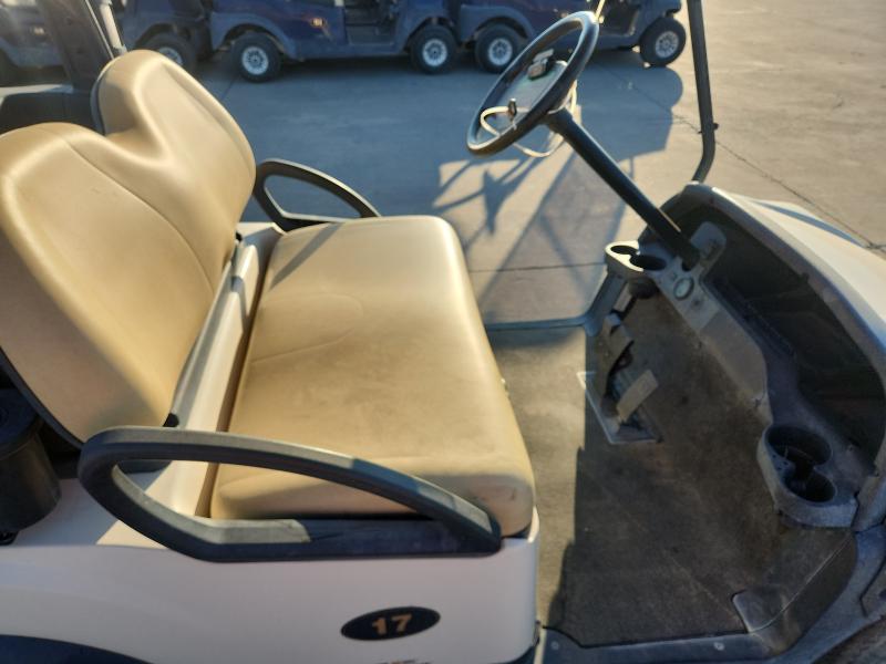 2019 CLUB CAR TEMPO LITHIUM #3266836082