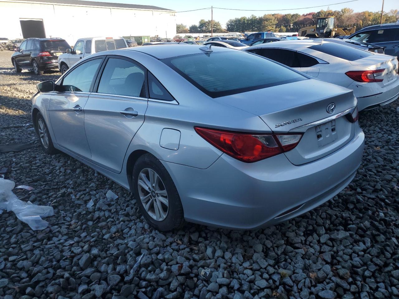 HYUNDAI SONATA GLS