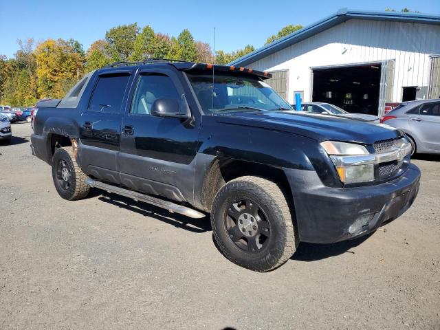 2003 CHEVROLET AVALANCHE #3261289936