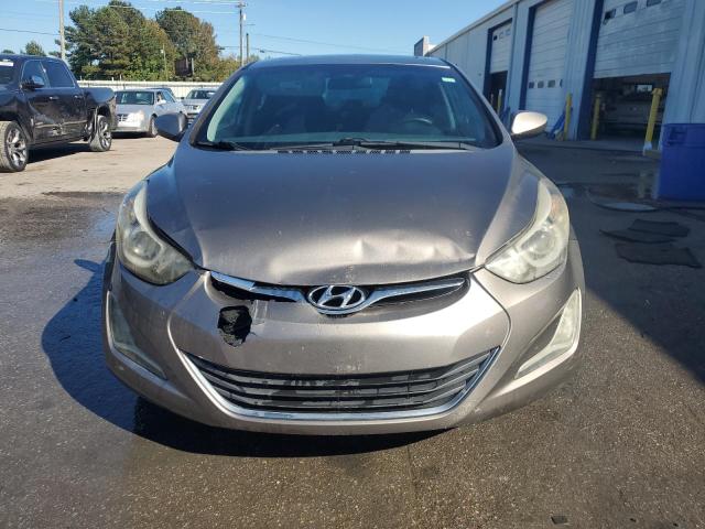 2015 HYUNDAI ELANTRA SE #3284831533