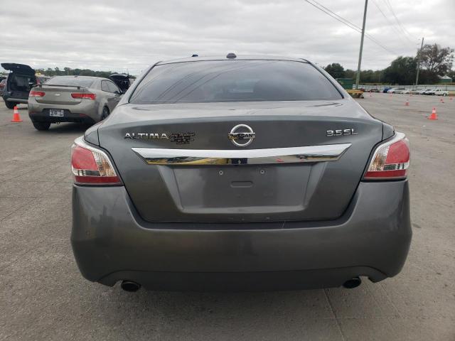 2015 NISSAN ALTIMA 3.5S 1N4BL3AP7FC475915