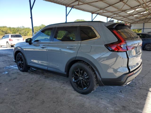 2025 HONDA CR-V SPORT - 7FARS5H85SE040818