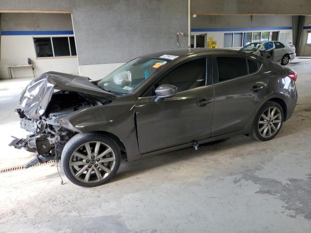 2017 MAZDA 3 TOURING - 3MZBN1V72HM106395