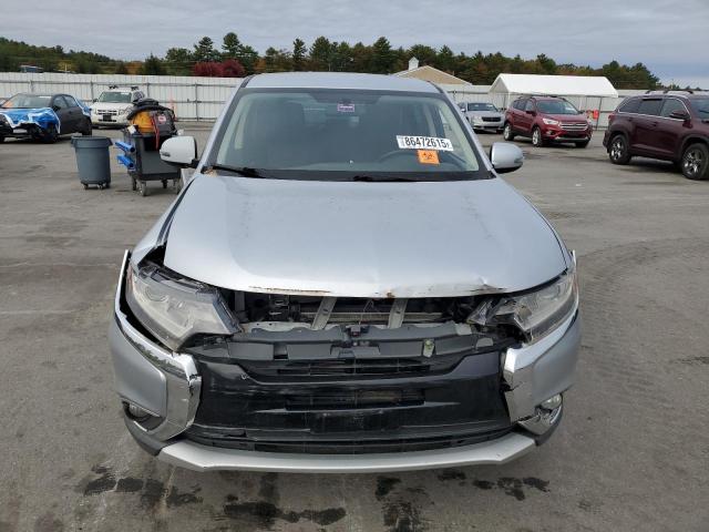 2016 MITSUBISHI OUTLANDER - JA4AZ3A36GZ010312