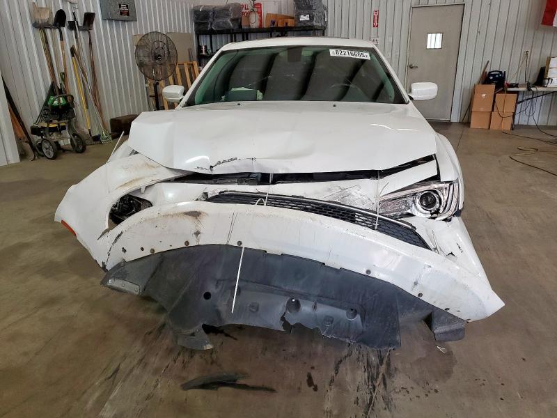 2016 CHRYSLER 300 LIMITE 2C3CCAAG1GH252940