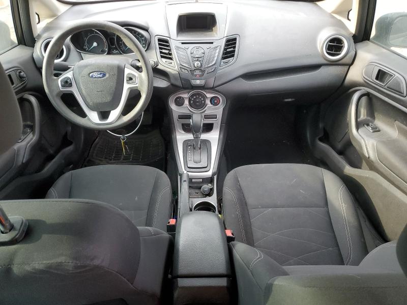 2019 FORD FIESTA SE - 3FADP4EJ7KM154698