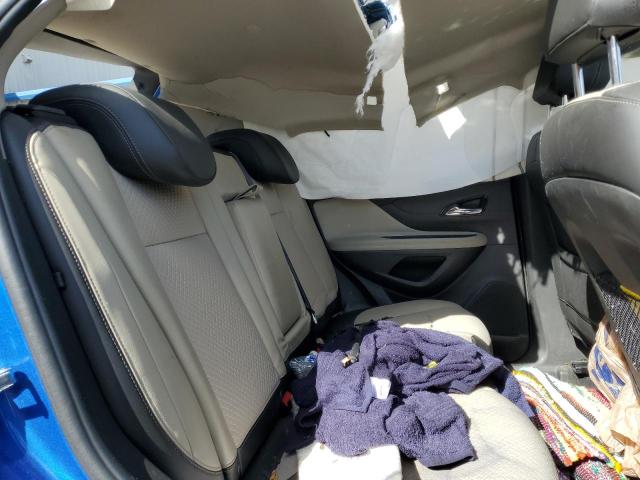 2018 BUICK ENCORE PRE #3297921823