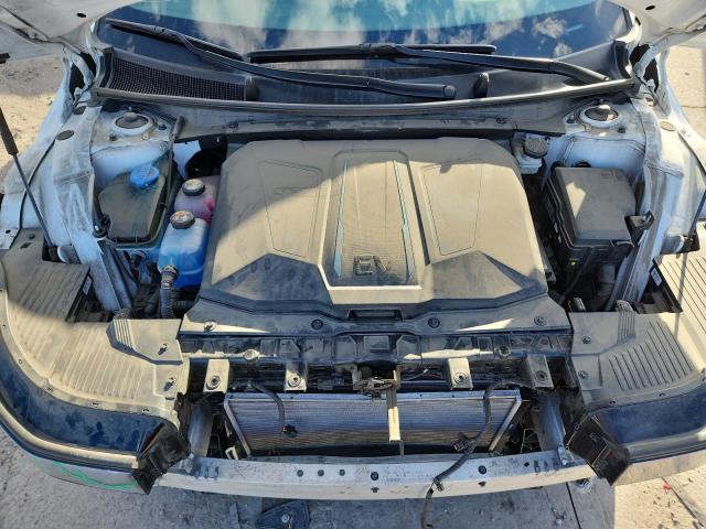 2022 HYUNDAI IONIQ 5 SE - KM8KMDAF2NU051714