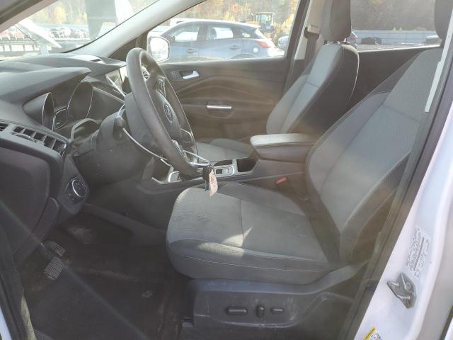 2018 FORD ESCAPE SE - 1FMCU9GDXJUB33076