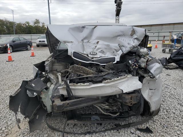 2016 KIA SOUL - KNDJN2A20G7848348