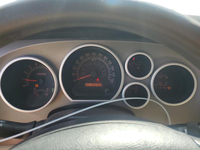 2012 TOYOTA TUNDRA CRE - 5TFEY5F13CX118793