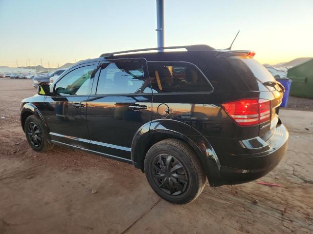 2020 DODGE JOURNEY SE - 3C4PDCAB8LT279662