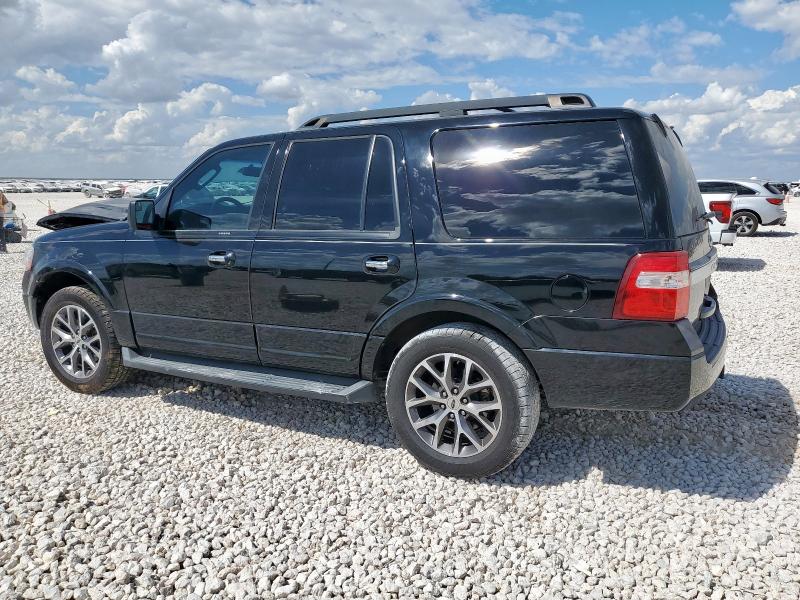 2017 FORD EXPEDITION XLT - 1FMJU1HT9HEA60558