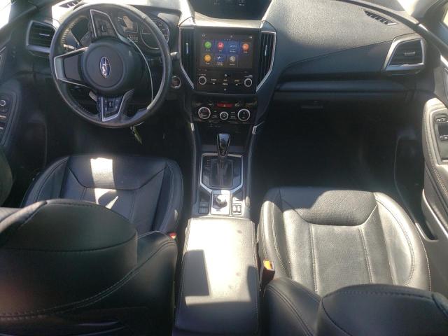 2021 SUBARU FORESTER T JF2SKAXC6MH582672