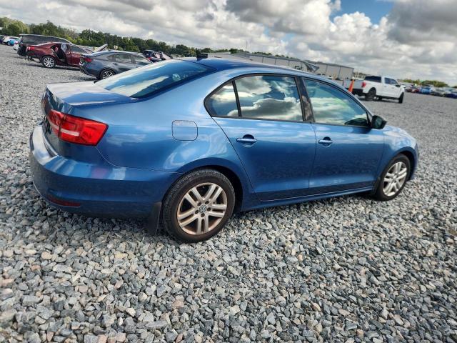 2015 VOLKSWAGEN JETTA BASE 3VW2K7AJ2FM210279