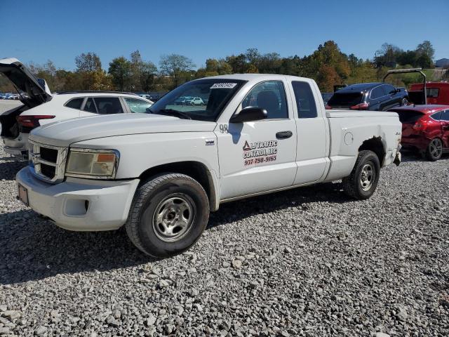 2011 DODGE DAKOTA ST #3274728783