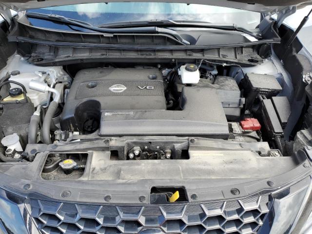 2024 NISSAN MURANO SV - 5N1AZ2BS9RC122013