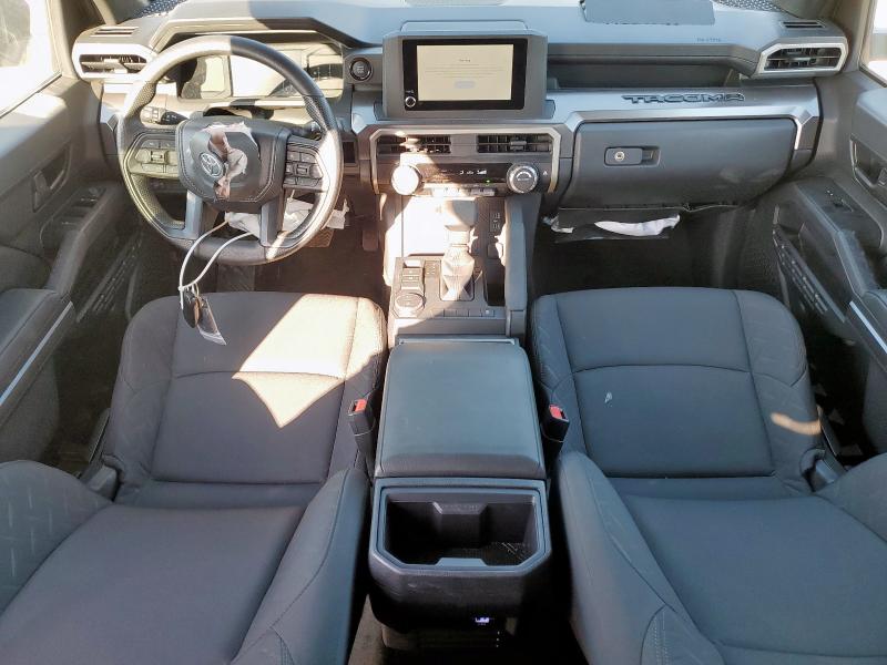 2025 TOYOTA TACOMA DOU - 3TMKB5FN4SM042285