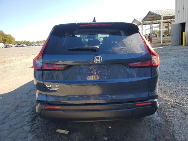 2025 HONDA CR-V EXL #3287592032