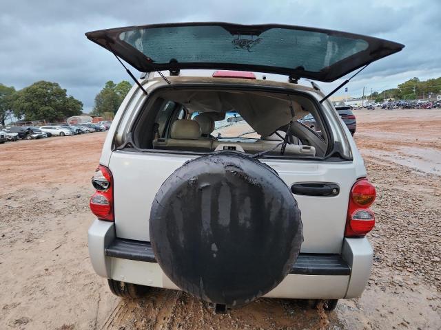 2002 JEEP LIBERTY LI #3283976832