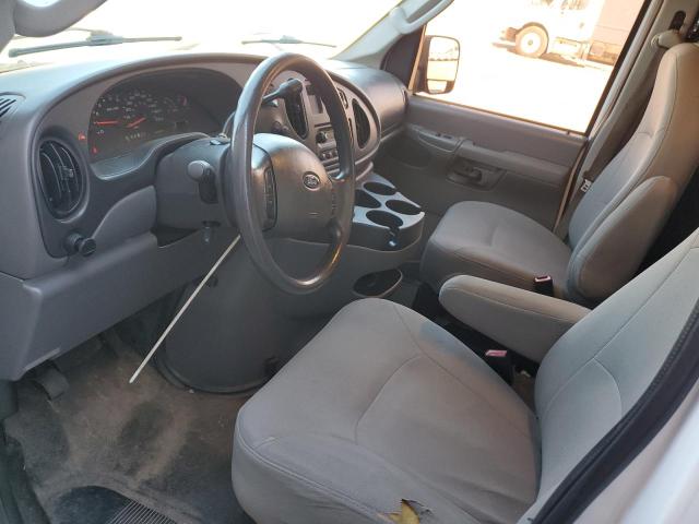 2008 FORD ECONOLINE #3285552269