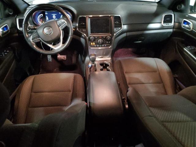 2018 JEEP GRAND CHER #3293381464