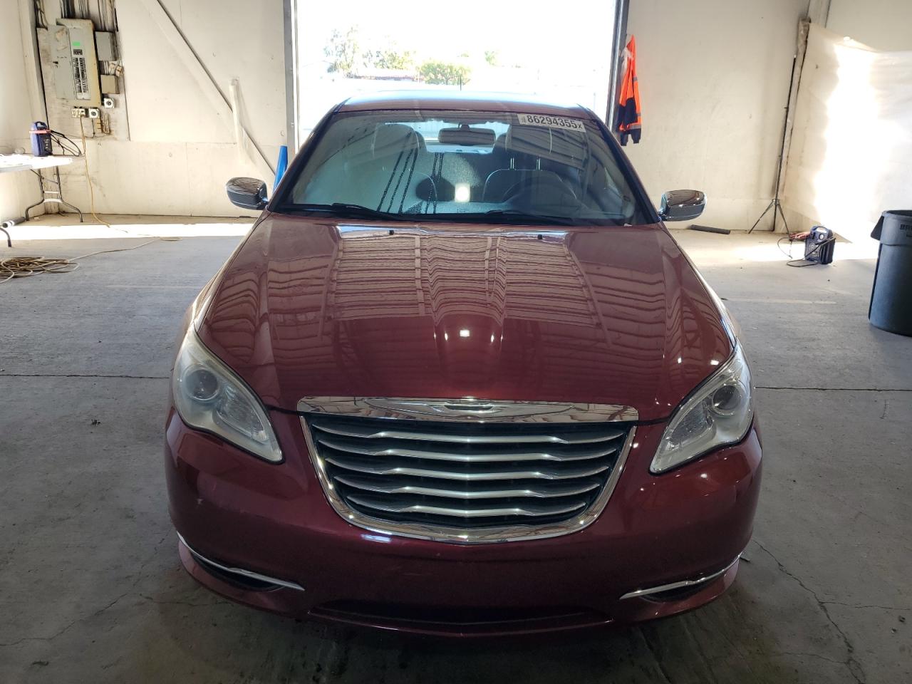 CHRYSLER 200 LIMITED