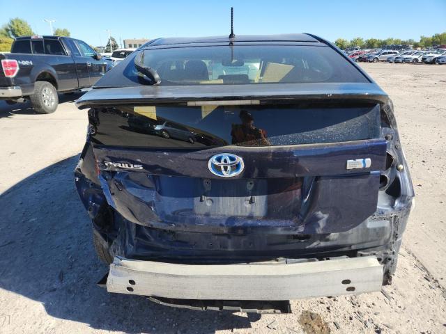 2015 TOYOTA PRIUS - JTDKN3DU1F1918903