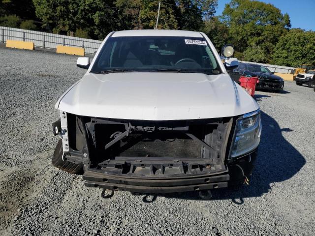 2020 CHEVROLET TAHOE POLI - 1GNSKDEC8LR268847