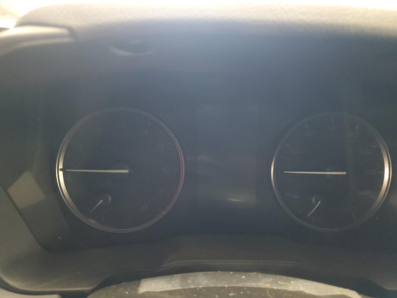 SUBARU CROSSTREK LIMITED