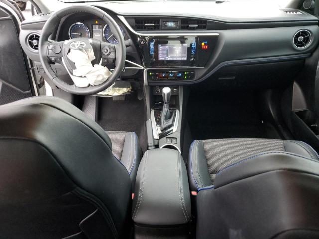 2018 TOYOTA COROLLA L 5YFBURHE6JP821631
