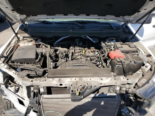 2019 FORD RANGER XL - 1FTER4EH7KLA42815