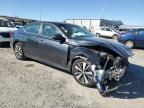 Lot #3293796591 2021 NISSAN ALTIMA SV