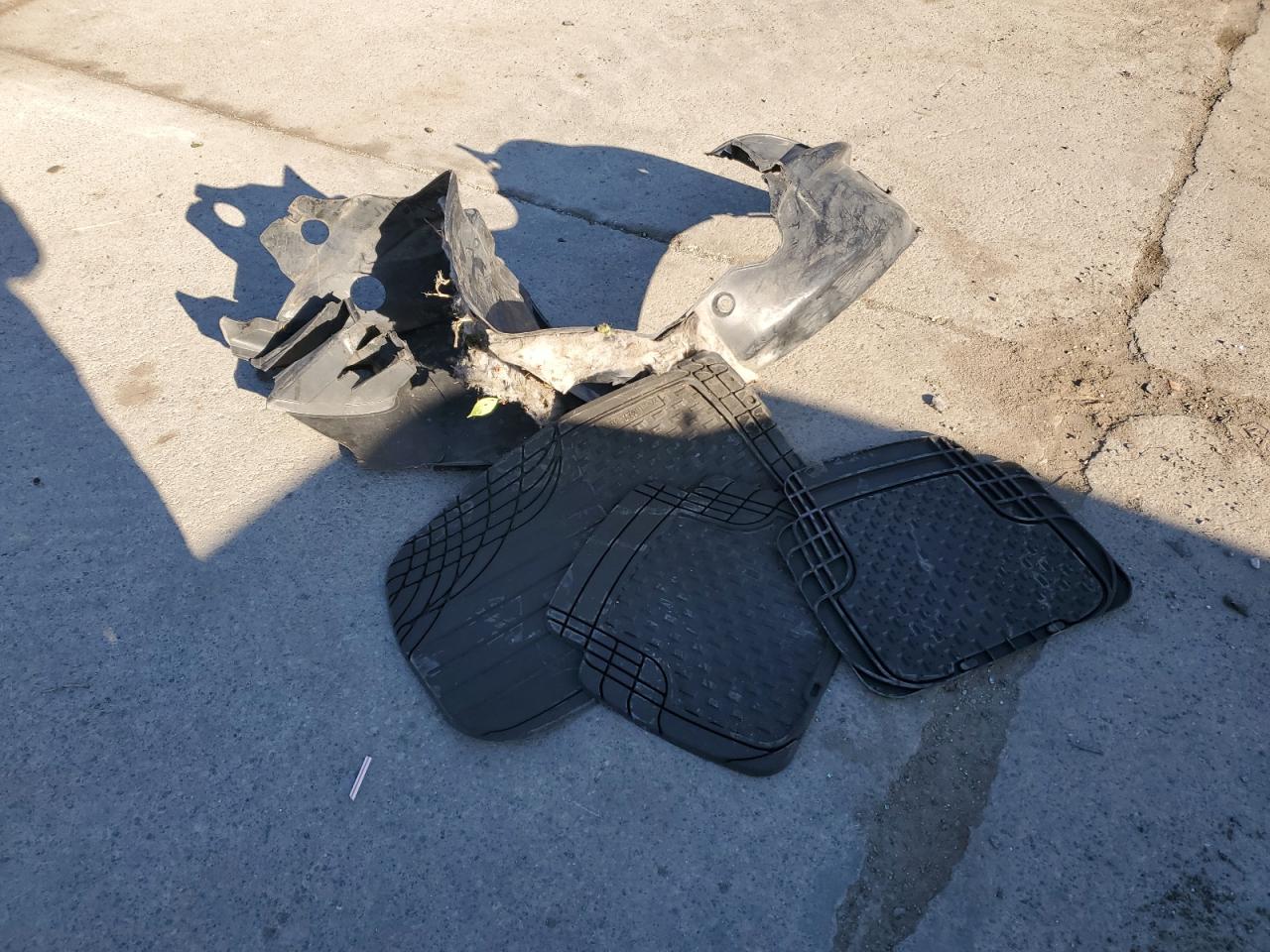 Lot #3266811934 2009 LINCOLN MKZ