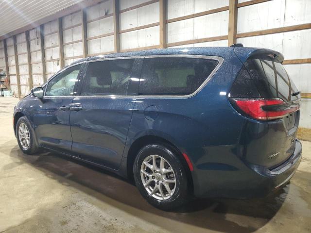 2025 CHRYSLER PACIFICA S 2C4RC1BG0SR548734