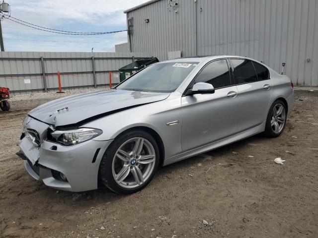 2014 BMW 535 I - WBA5B1C58ED483425