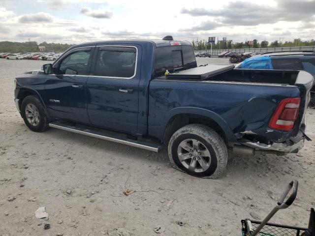 2022 RAM 1500 LARAMIE - 1C6SRFJT5NN450674
